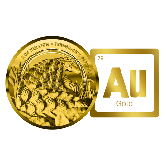 Monthly Medallion Club - Gold Subscription