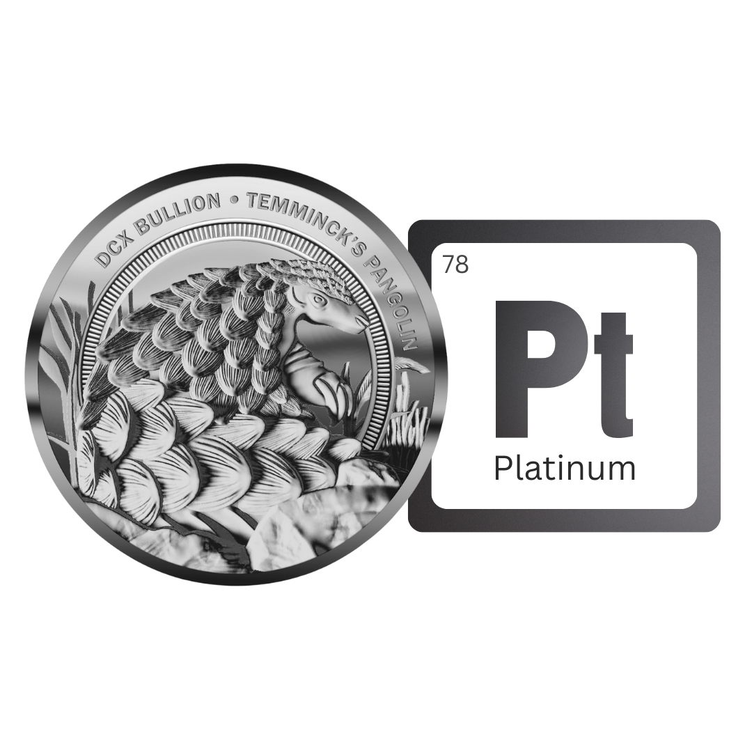 Monthly Medallion Club - Platinum Subscription