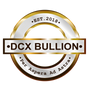 DCX Bullion